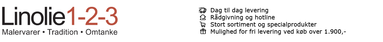 Linolie 1-2-3