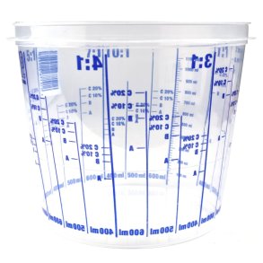 Blandeb�tte - blandeb�ger - m�leb�ger - blandekop - 385 ml