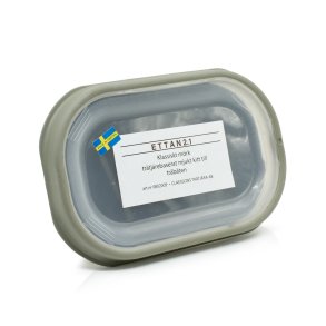 Ettan 2.1 - tj�rekit med bivoks - Boat Putty - 300 ml