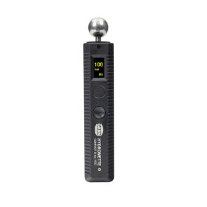 Professionel fugtighedsm�ler - Gann Compact B evo-100 - Nyhed 2026