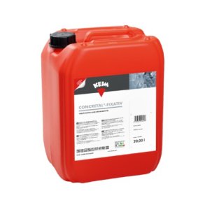 Keim Concretal Fixativ - silikatbindemiddel - 5 l