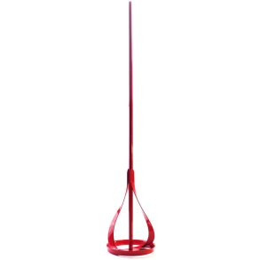 Farve- og m�rtelmixer - omr�rer - 12 x 60 cm