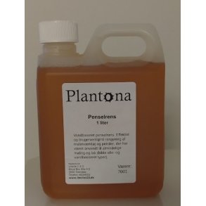 Plantona penselrens - 1 l