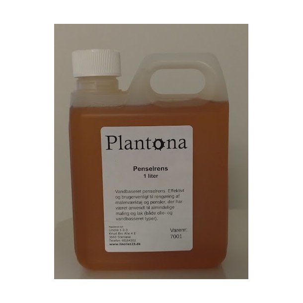 Plantona penselrens - 1 l