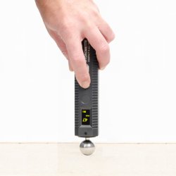 Professionel fugtighedsm�ler - Gann Compact B evo-100 - Nyhed 2026