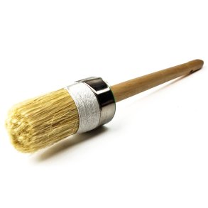 Rundpensel Basic - 30 mm