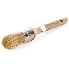 Rundpensel white mix 15 mm 