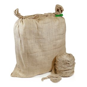 Tj�ret spundet vinduesv�rk - ca. 1.100 m - 55 kg