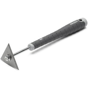 Trekantskraber 80 mm