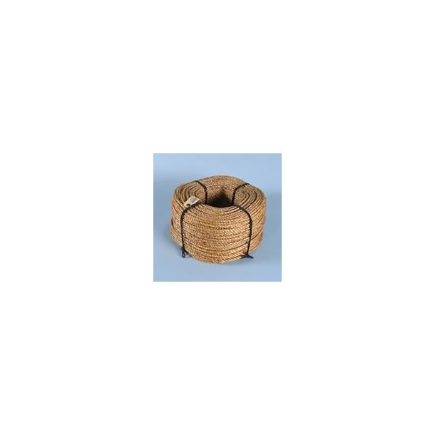 Manilareb EKSTRA 3-sl�et natur 20 mm x 110 m