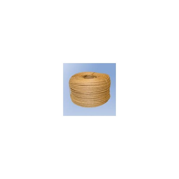 Primaflex beige 3-sl�et DIN-83332 6 mm x 220 m