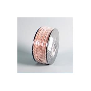 Start/flisesnor hvid/r�d tr�d 4,5 mm x 100 m