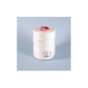 PP hvid X-flet. m/hjerte 4,00 mm x 220 m