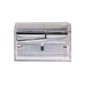 Refill. Ekstra blade til vinduesskraber - 10 stk.