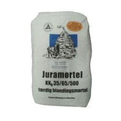 Juram�rtel - t�rm�rtel 1:1�:6 - KKh 35/65/500 - 0-2 mm - t�r - 25 kg
