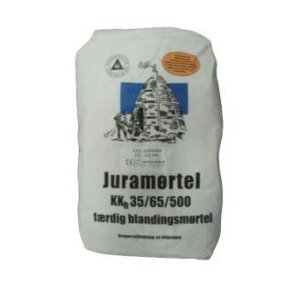 Juram�rtel - t�rm�rtel 1:1�:6 - KKh 35/65/500 - 0-2 mm - t�r - 25 kg