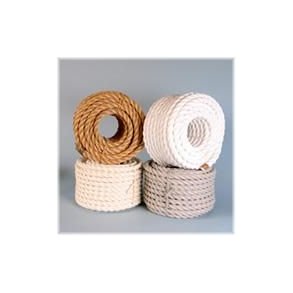 Skyggereb gr� 3-sl�et 20 mm x 25 m