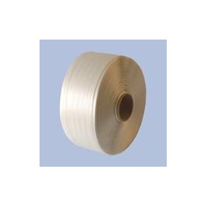 Strappb�nd textil/polyester 13 mm x 1100 m