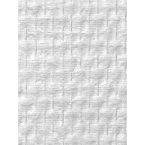 Color - forgrundet glasv�v - mellem - 1 x 25 m