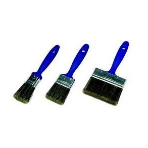 Pensels�t - outdoor set - 35 mm, 50 mm, 100 mm