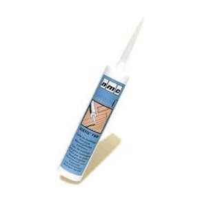 Adefix monteringslim - til fugepistol - 310 ml