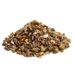 �rtesten - 8-16 mm - 0,67 m3 - Ca. 1.000 kg - mini bag