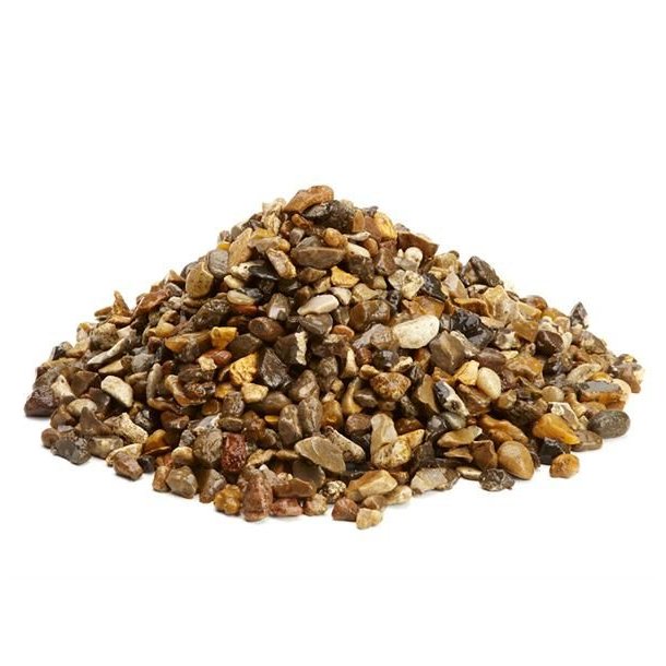 �rtesten - 8-16 mm - 0,67 m3 - Ca. 1.000 kg - mini bag