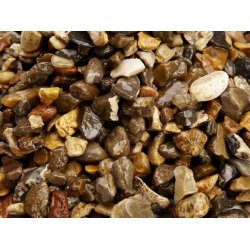 �rtesten - 8-16 mm - 0,67 m3 - Ca. 1.000 kg - mini bag