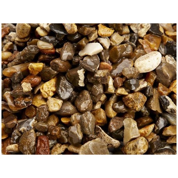 �rtesten - 8-16 mm - 0,67 m3 - Ca. 1.000 kg - mini bag