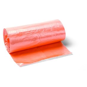 Affaldspose - 25 liter - 40 poser pr. rulle - SatoLite - 1 rulle