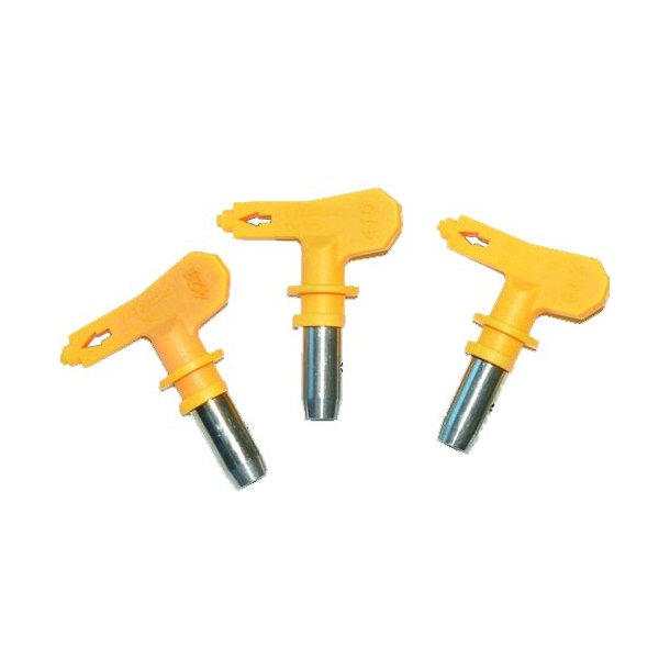 Airless dyse 321 (XXL) - til airless spray pistol - �11,1 mm