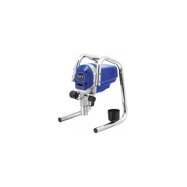 Airless malerspr�jte - WellMaster - Mini - SuperSpray - 2900LN