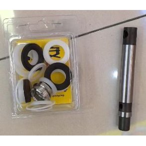 Renoveringss�t - til airless spraymaskine - WellMaster - SuperSpray - 5901HN