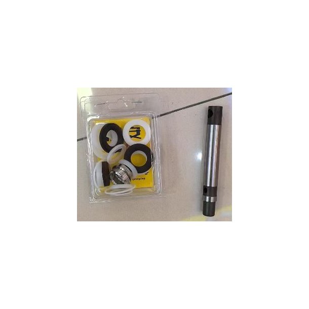 Renoveringss�t - til airless spraymaskine - WellMaster - SuperSpray - 5901HN