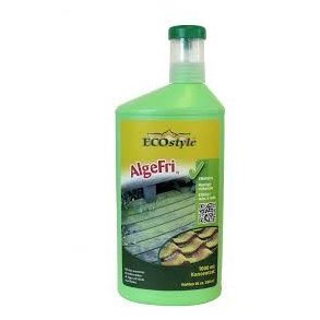 AlgeFri N - koncentrat - ECOstyle - 1 l