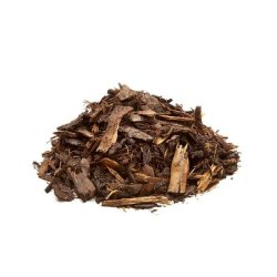 Barkflis - 1 m3 - big bag