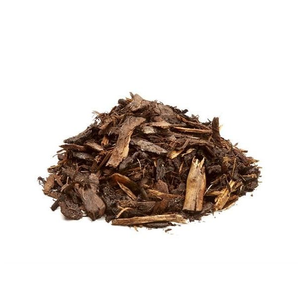 Barkflis - 3 m3 - maxi bag