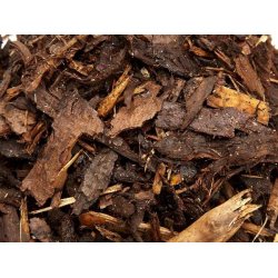 Barkflis - 1 m3 - big bag