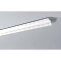 Stuk - Nomastyl - A1 - 2 m - 80 mm x 80 mm