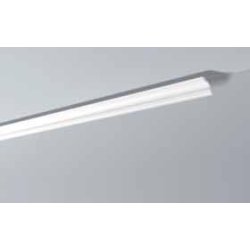 Stuk - Nomastyl - A2 - 2 m - 50 mm x 50 mm