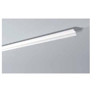 Stuk - Nomastyl - A2 - 2 m - 50 mm x 50 mm