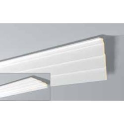 Stuk - Arstyl - AD22 - 2 m - 100 mm x 225 mm