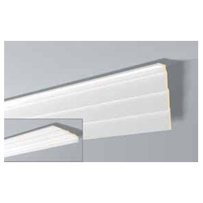 Stuk - Arstyl - AD22 - 2 m - 100 mm x 225 mm