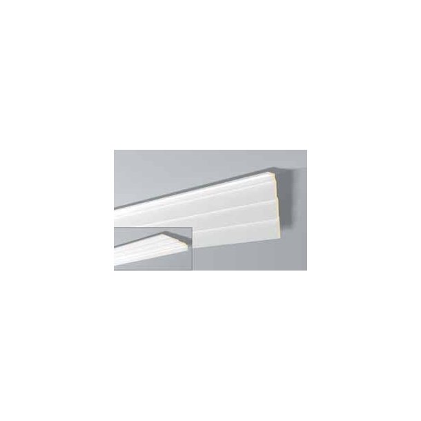 Stuk - Arstyl - AD22 - 2 m - 100 mm x 225 mm