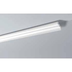 Stuk - Nomastyl - C - 2 m - 80 mm x 65 mm