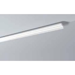 Stuk - Nomastyl - D - 2 m - 50 mm x 40 mm