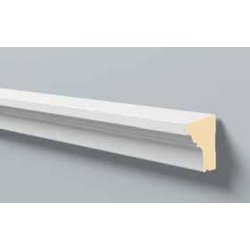 Karm - Domostyl - FA10 - 2 m - 125 mm x 100 mm