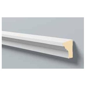 Karm - Domostyl - FA10 - 2 m - 125 mm x 100 mm