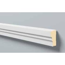 Karm - Domostyl - FA11 - 2 m - 140 mm x 70 mm