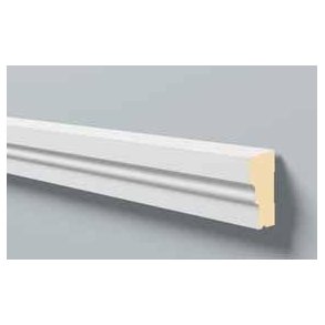 Karm - Domostyl - FA11 - 2 m - 140 mm x 70 mm